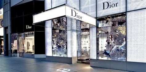 dior store new york|christian dior boutique nyc.